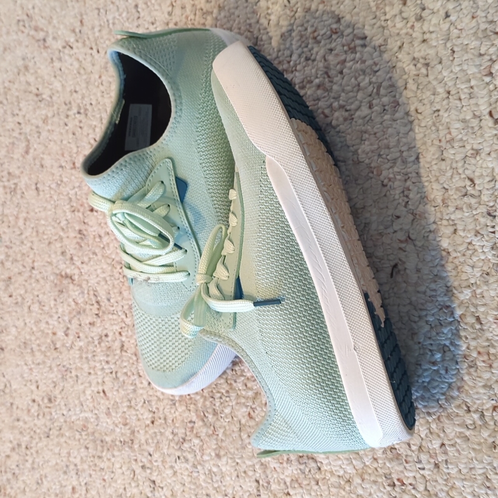 Vessi Weekender Shoe